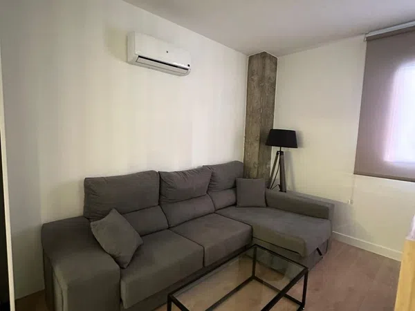 Estudio en Calle Estocolmo, Parque oeste - Fuente Cisneros - Foto 13