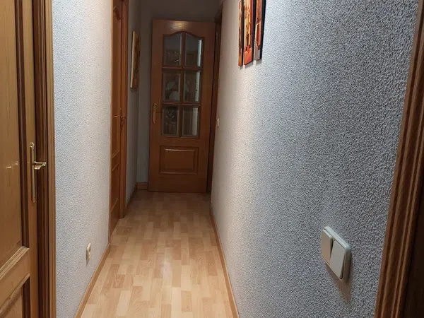 Piso en plaza Blas Infante, 1 - Foto 16