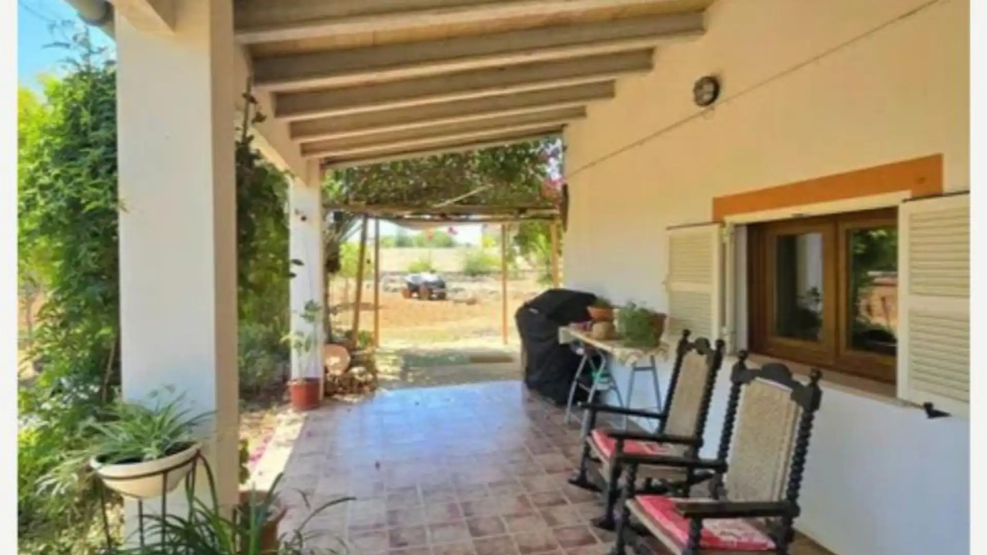 Finca rústica en  Diseminado 8746- Sa Casa Blanca 1 - Foto 7