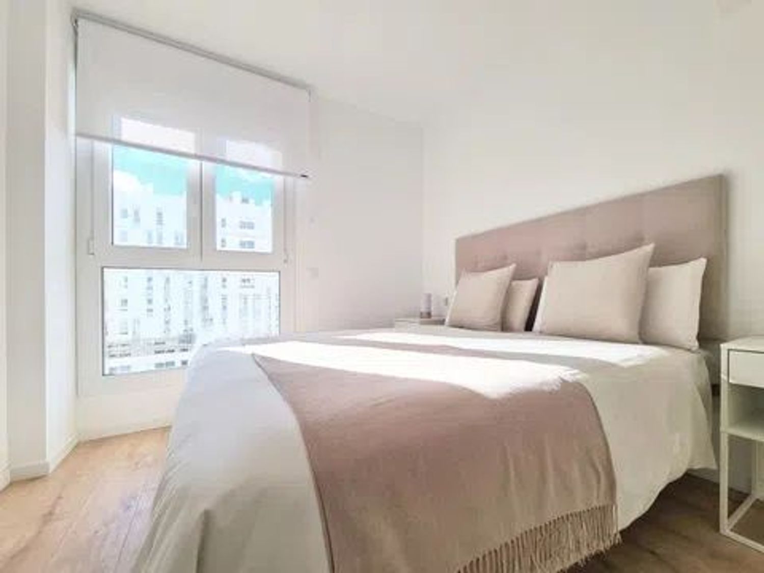 Ático en calle de Vicente Chuliá Campos, 1 - Foto 16