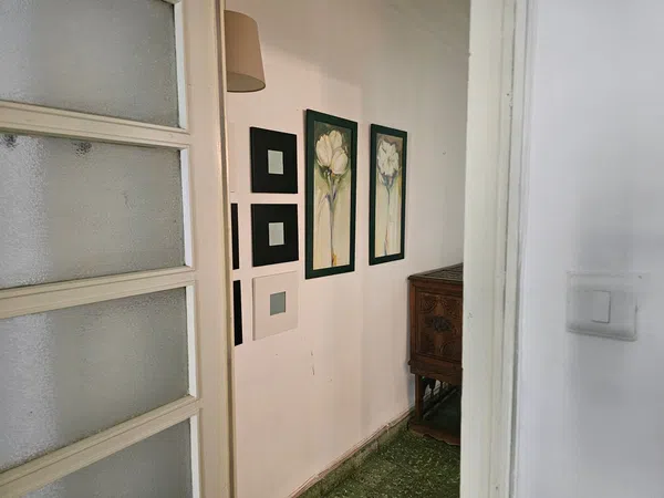 Piso en calle de Sant Vicent Màrtir, 168 - Foto 7