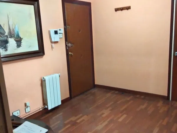 Ático en calle Villa de Cedeira, 8 - Foto 1