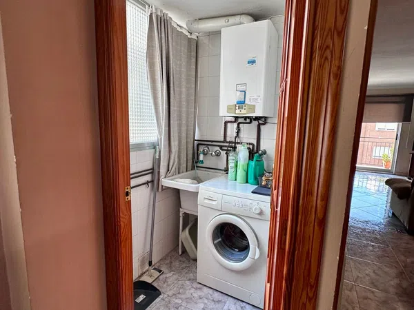 Piso en Calle de Màlaga, 41, Marxalenes - Foto 24