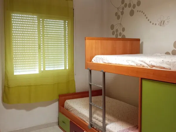 Casa o chalet independiente en Calle Abraham Olano, 24 - Foto 9