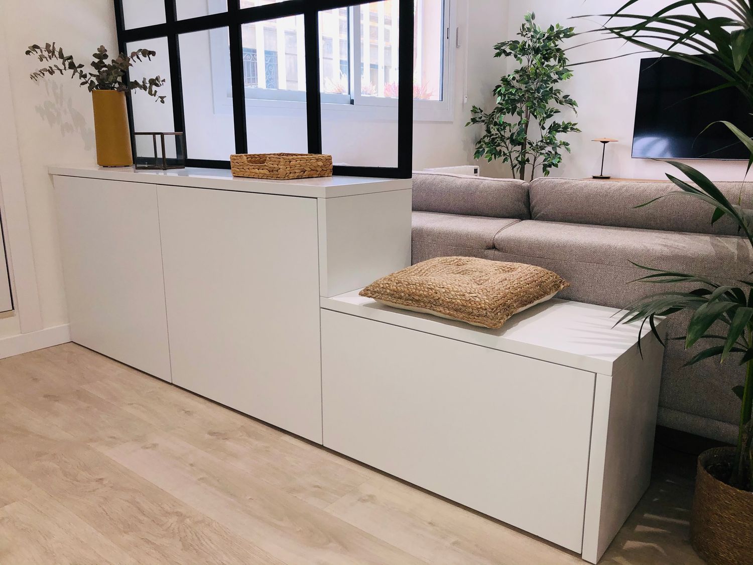 Piso en Barrio Sants - Foto 5