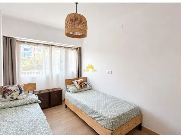 Piso en Avenida de Villajoyosa, 37, Raval Roig-Virgen del Socorro - Foto 4