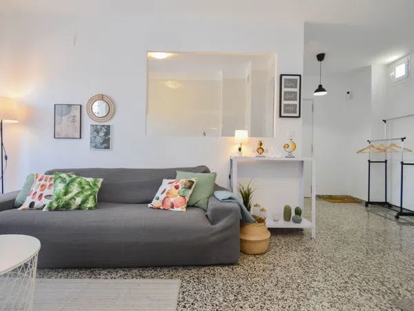 Piso en Horacio, 1