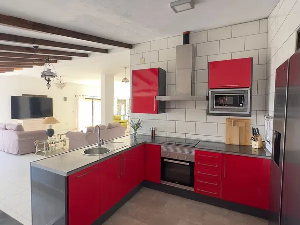 Casa o chalet independiente en Calle Junco, 5, Montealto, Montealto - Foto 10