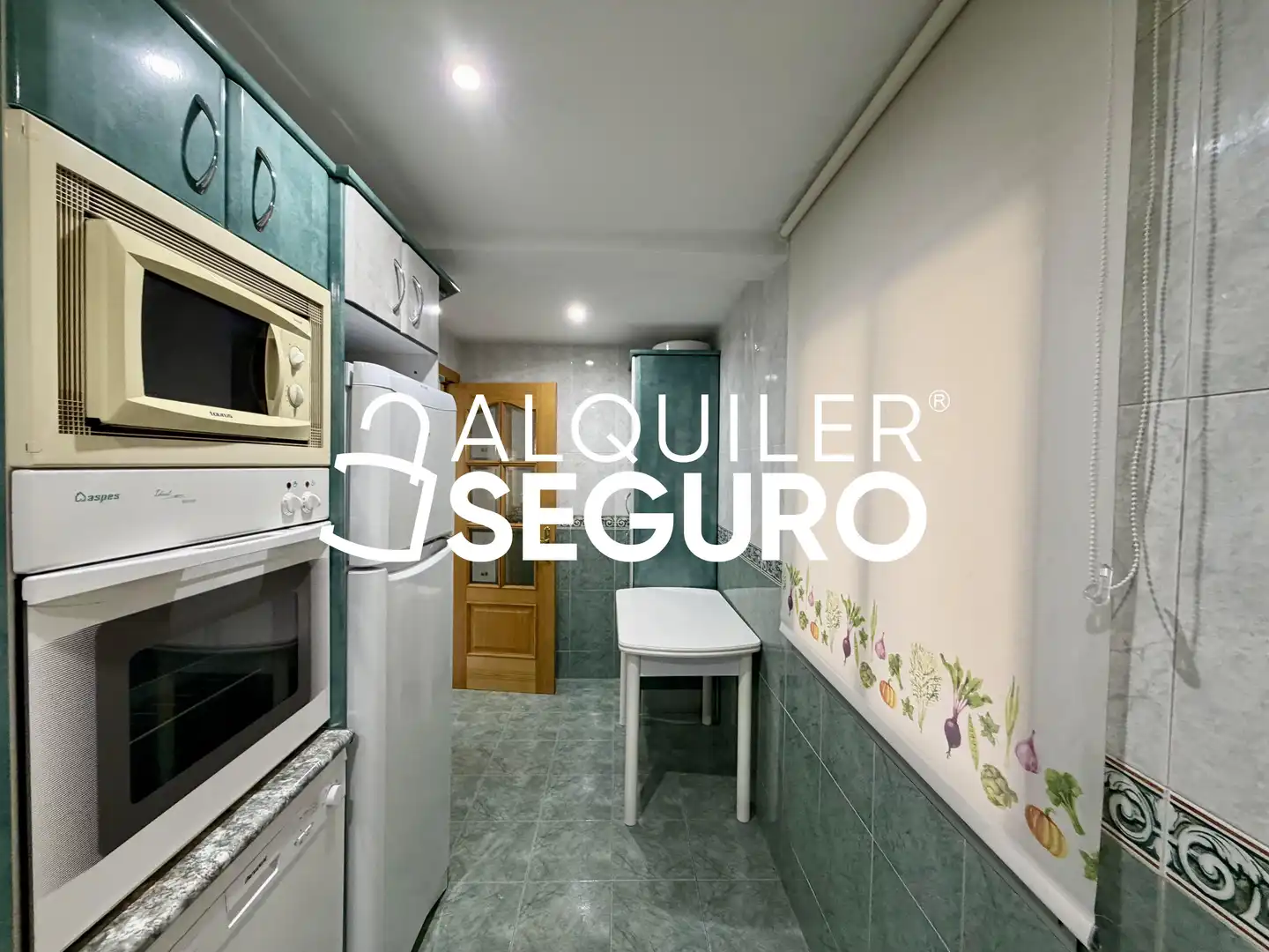 Piso en  de la Sagra - Foto 14