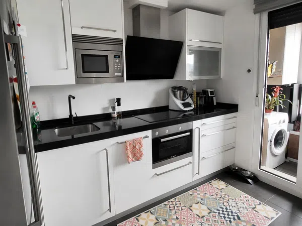 Piso en Praga Hiribidea, 10, Salburua, Salburua - Foto 4