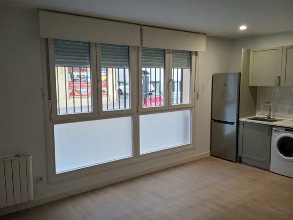 Estudio en Barrio Ventilla-Almenara - Foto 10