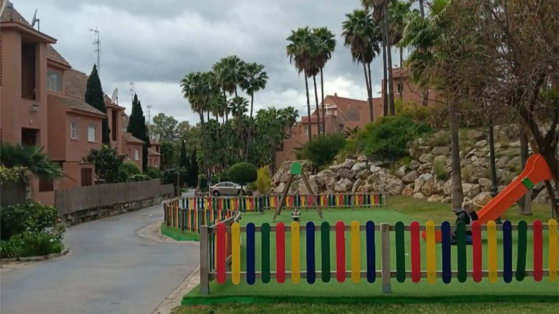 Dúplex en  Urbanizacion Paraiso de la Bahia 1P - Foto 25