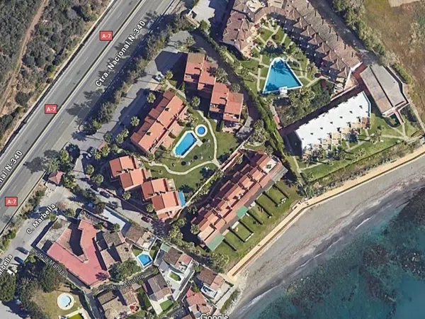 Piso en N-340, 47 , 29693 Estepona, Málaga, Spain - Foto 19