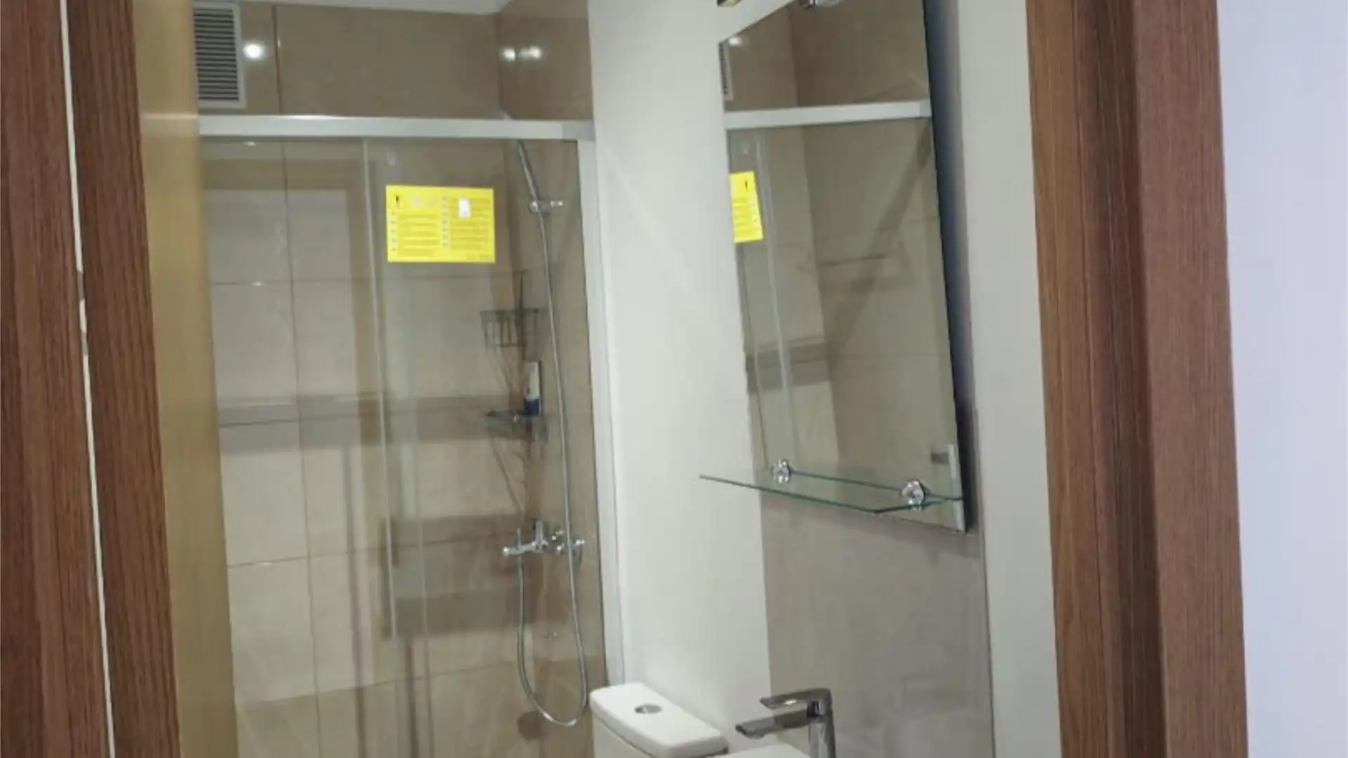 Piso en  Calle de Fernando Primo de Rivera 67 - Foto 12