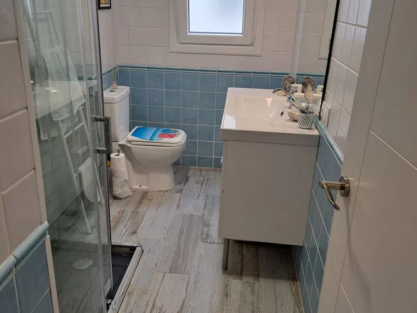 Piso en Paseo del Saladar, 112 8 piso - Foto 12