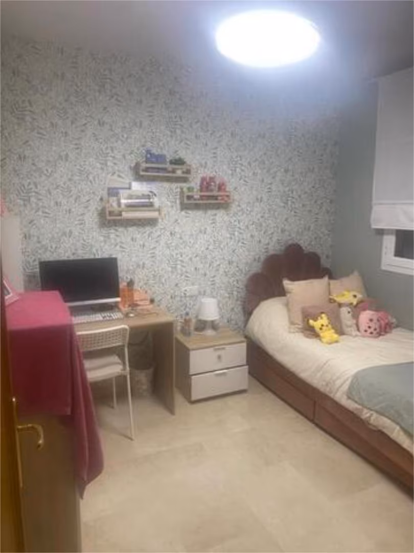 Chalet en Paraiso arenal - Foto 9