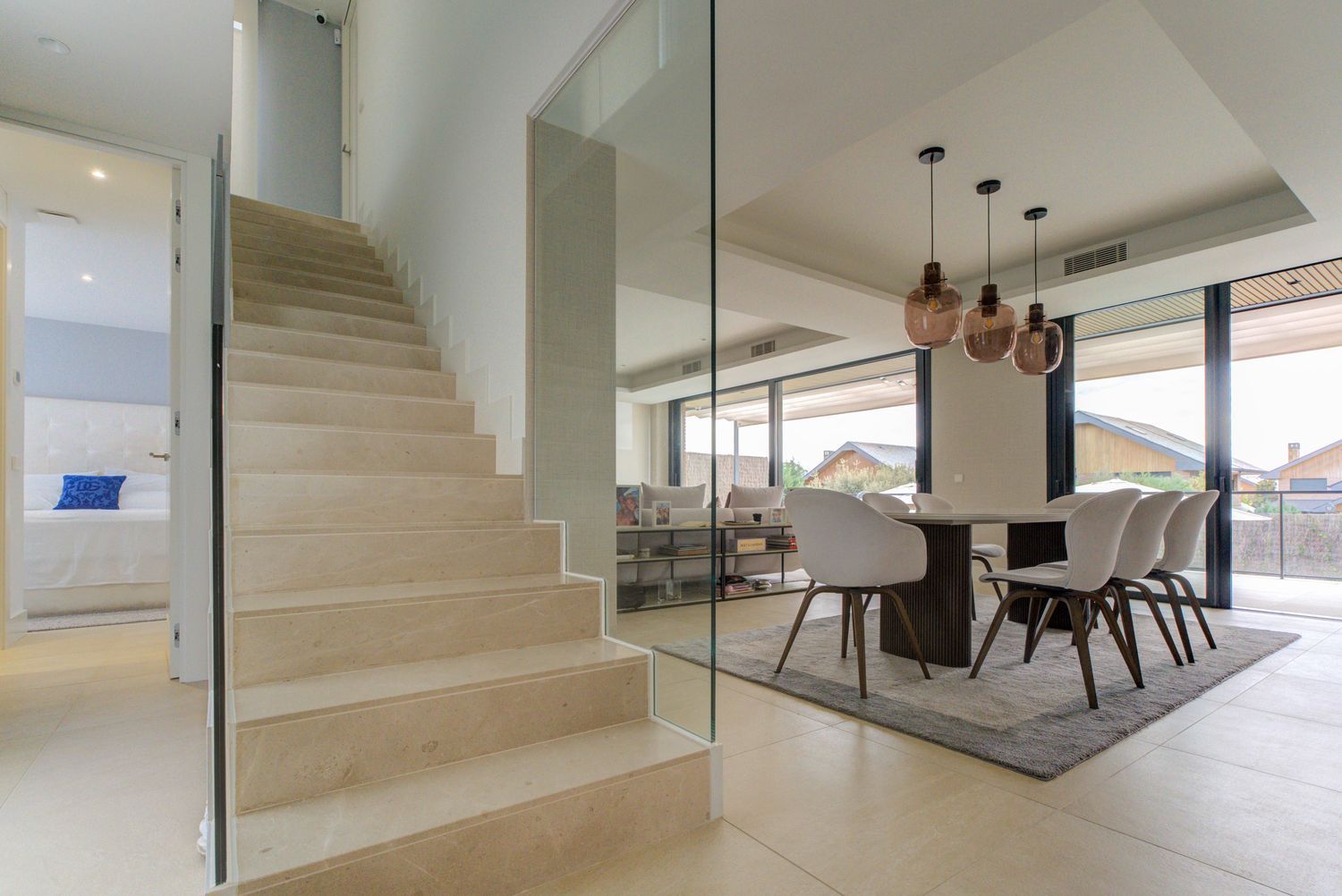 Casa independiente en avenida Lazarejo, 156 - Foto 9