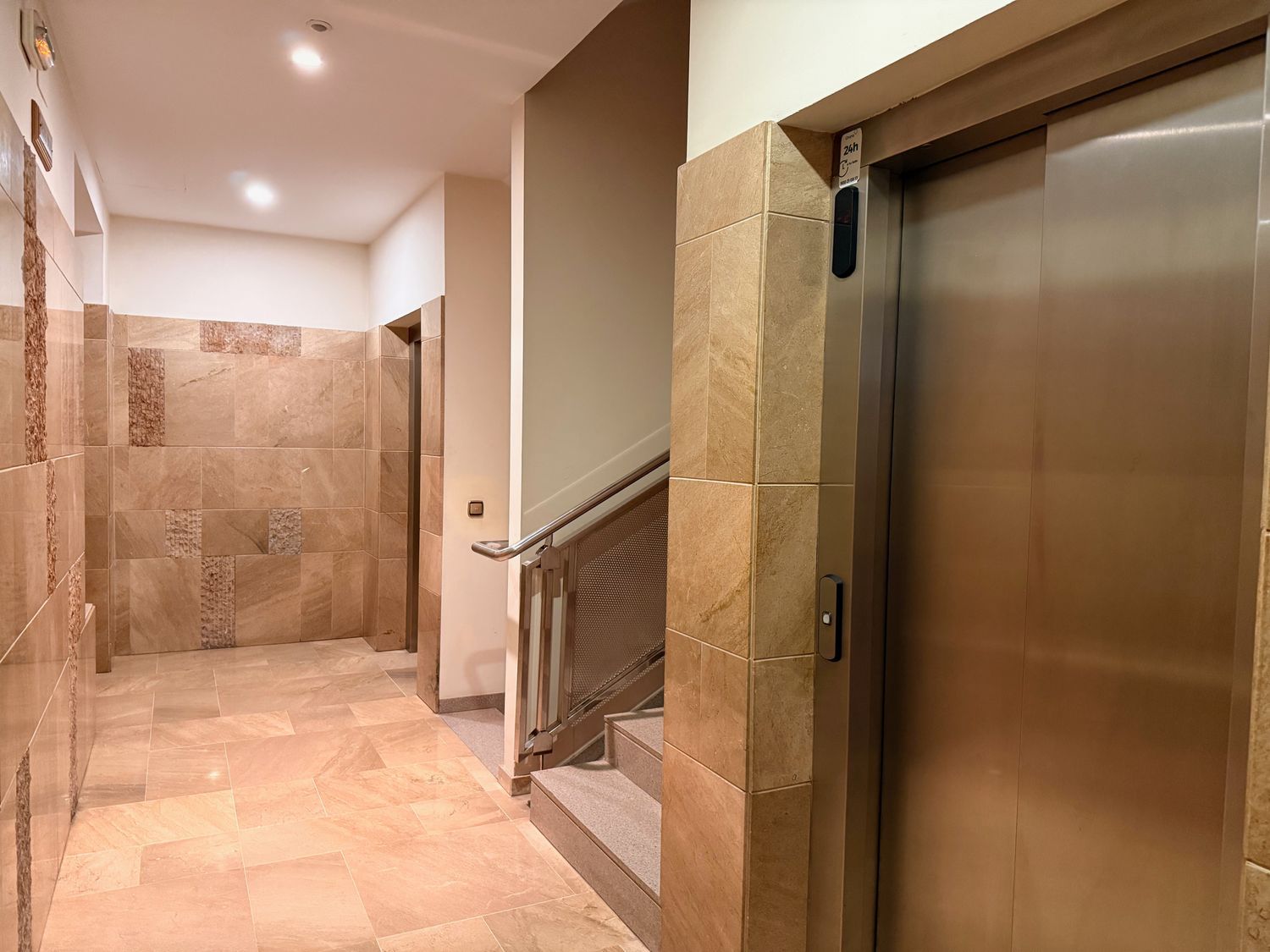 Ático en Calle Pacífico, 27, Pacífico - Foto 28