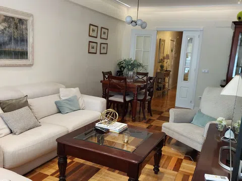 Piso en calle Virgen del Sagrario, 3