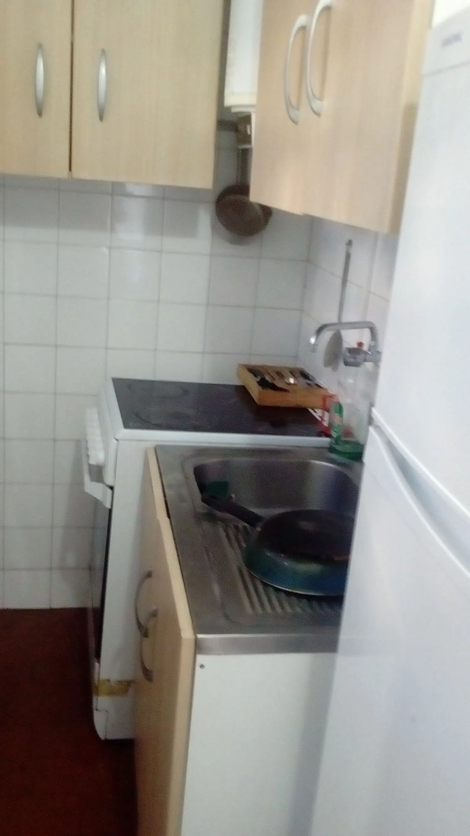 Estudio en avenida Arias Maldonado, 3 - Foto 6