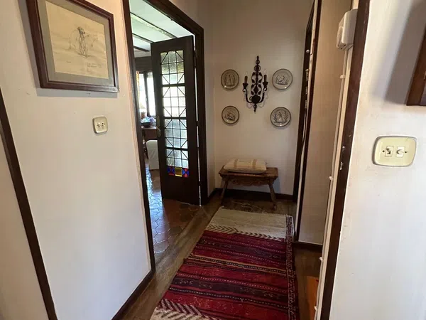 Casa o chalet independiente en Barrio Adino, 4 - Foto 18