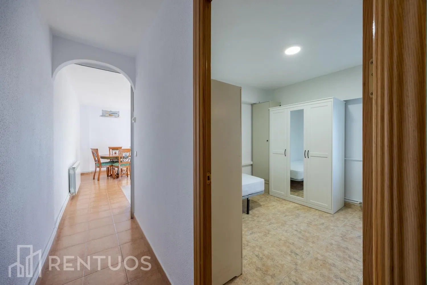 Piso en avenida de Adolfo Suárez - Foto 15