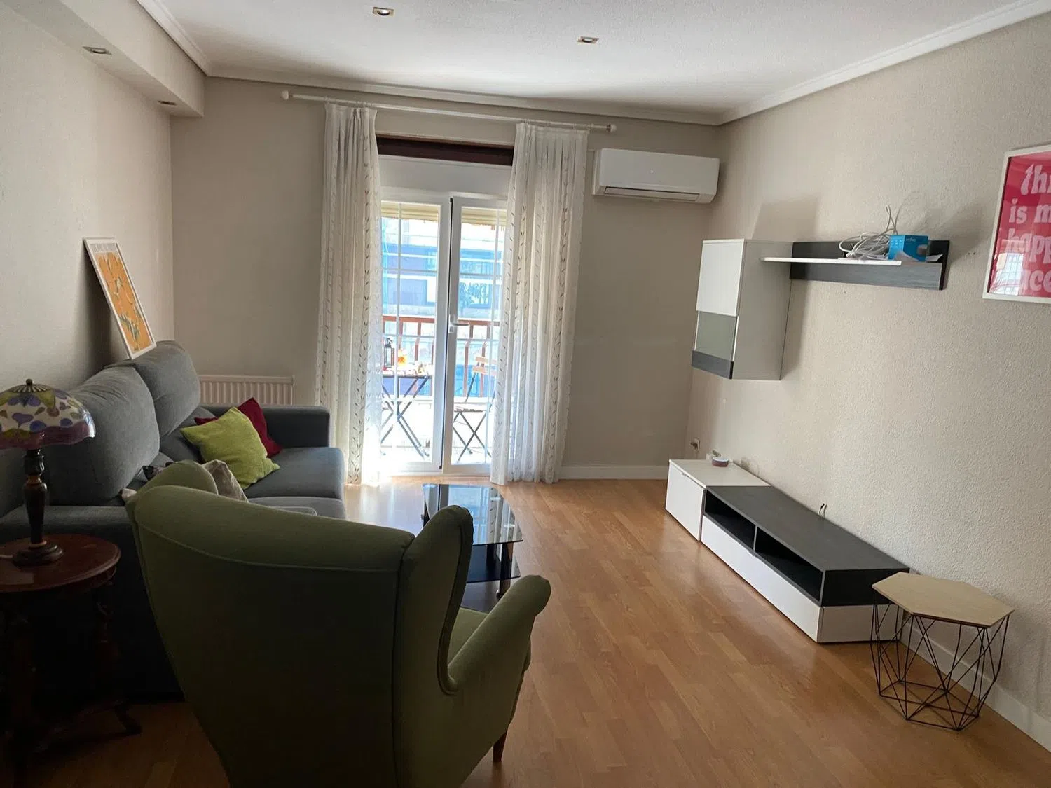 Piso en avenida de Italia, 8 - Foto 1