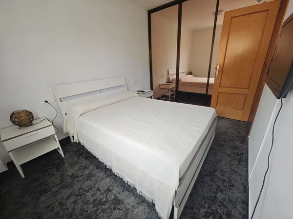 Piso en calle de Mariano Gómez Ulla Metge, 25 - Foto 4