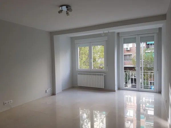 Piso en Barrio Guindalera