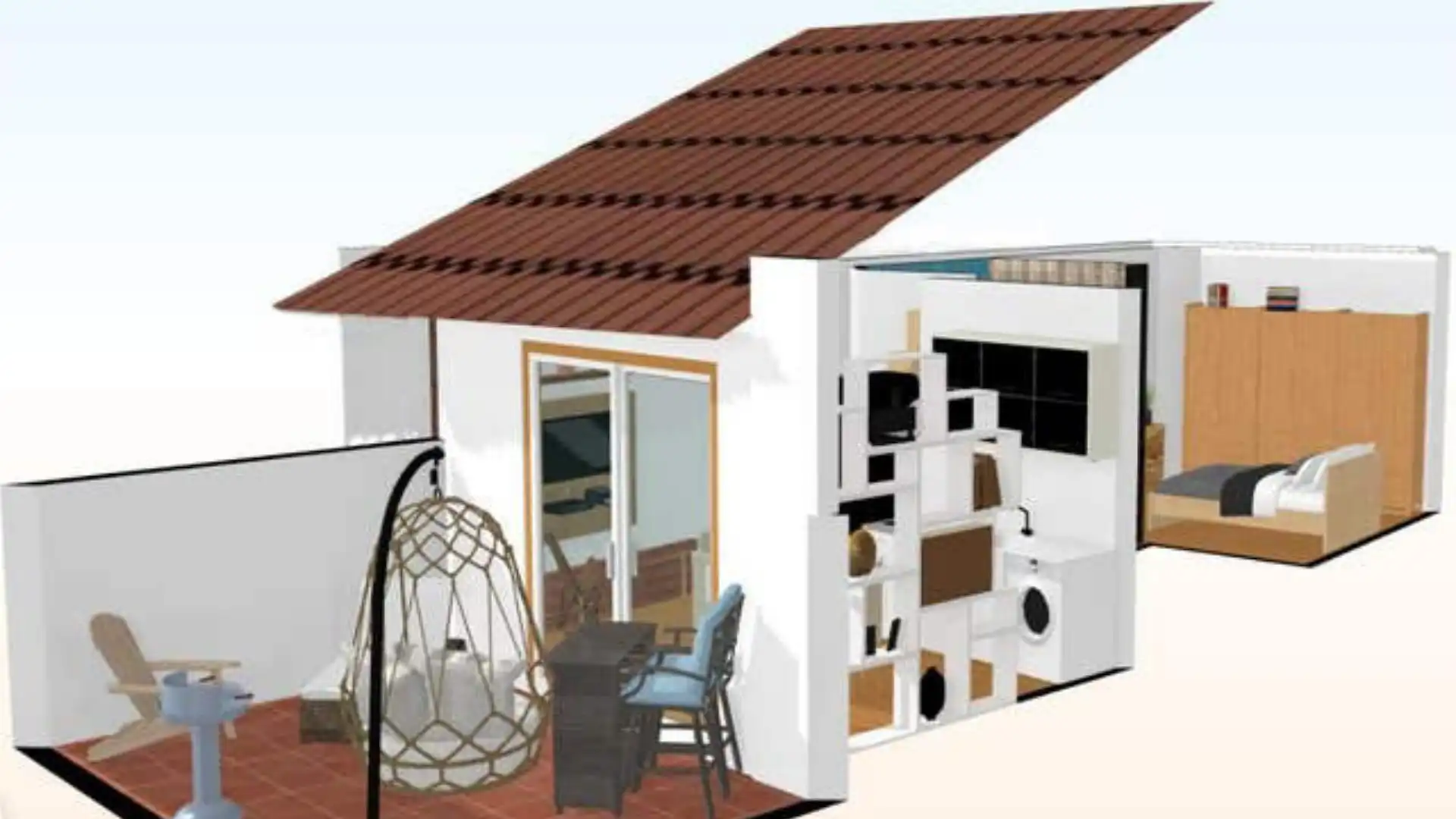 Ático en Casco Histórico - Foto 7