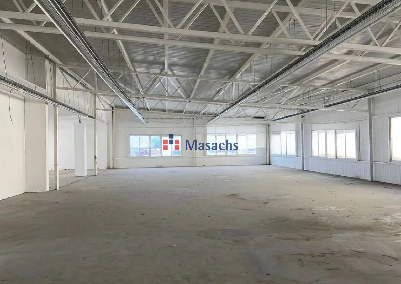 Nave Industrial en Cornellà de Llobregat - Foto 5