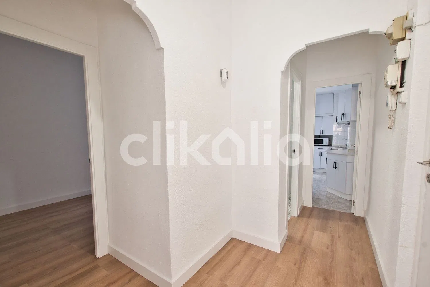 Piso en calle San Benito - Foto 21