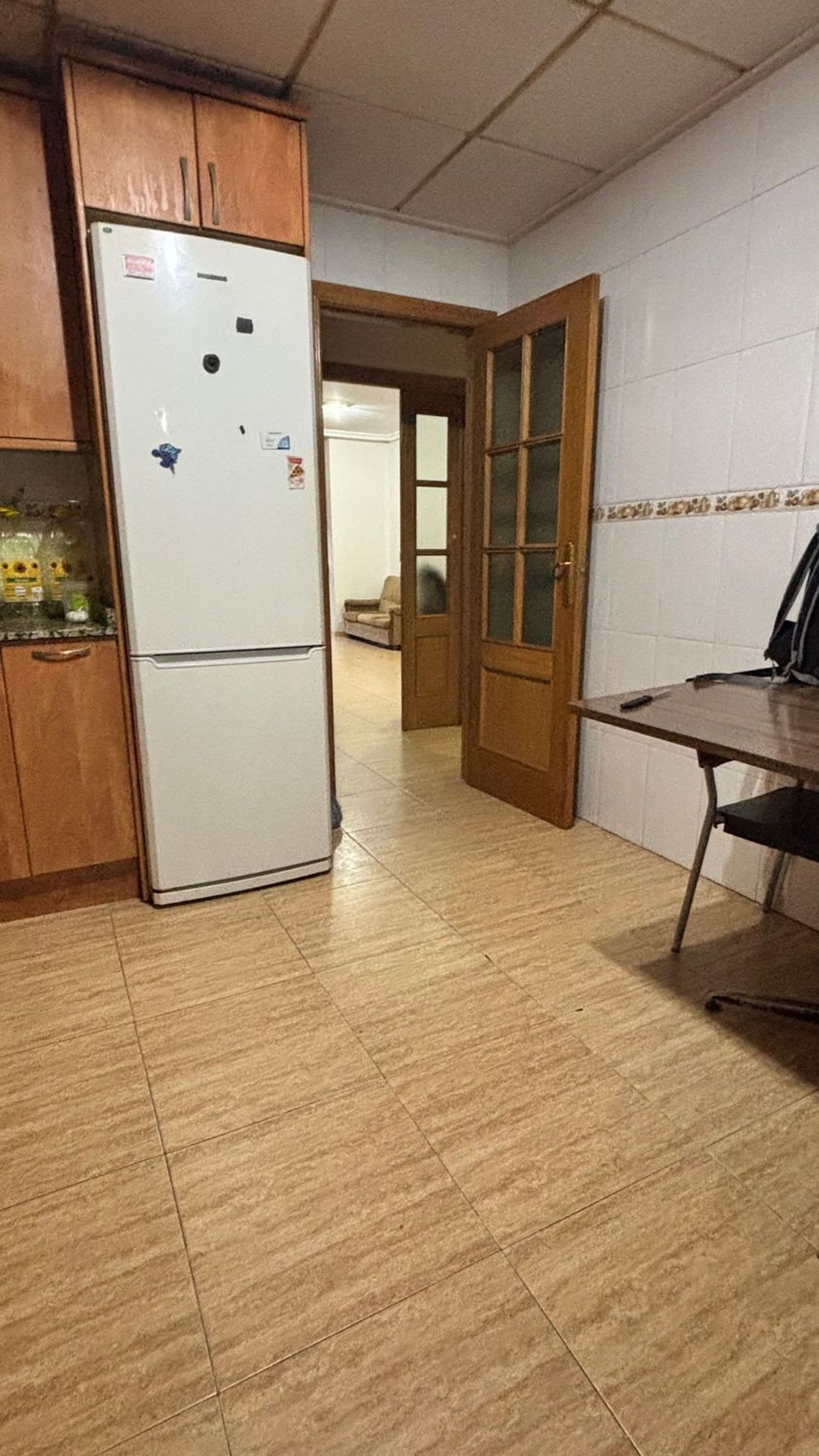 Piso en Avenida de Mazarrón, 5 - Foto 7