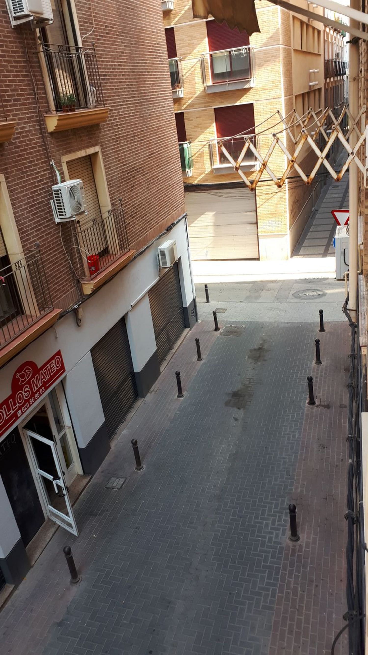 Piso en calle González Cebrián, 3 - Foto 7