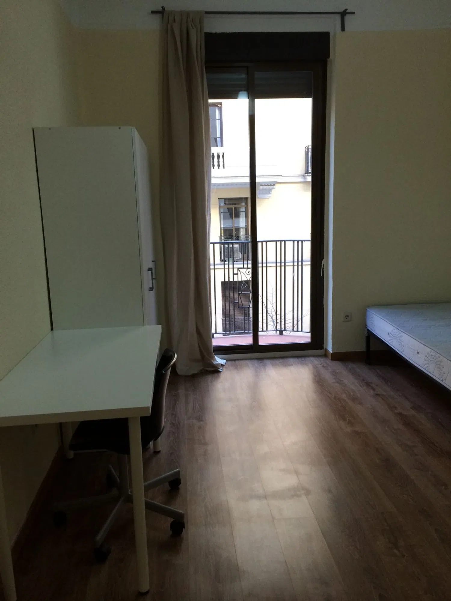 Piso en Barrio Argüelles - Foto 1