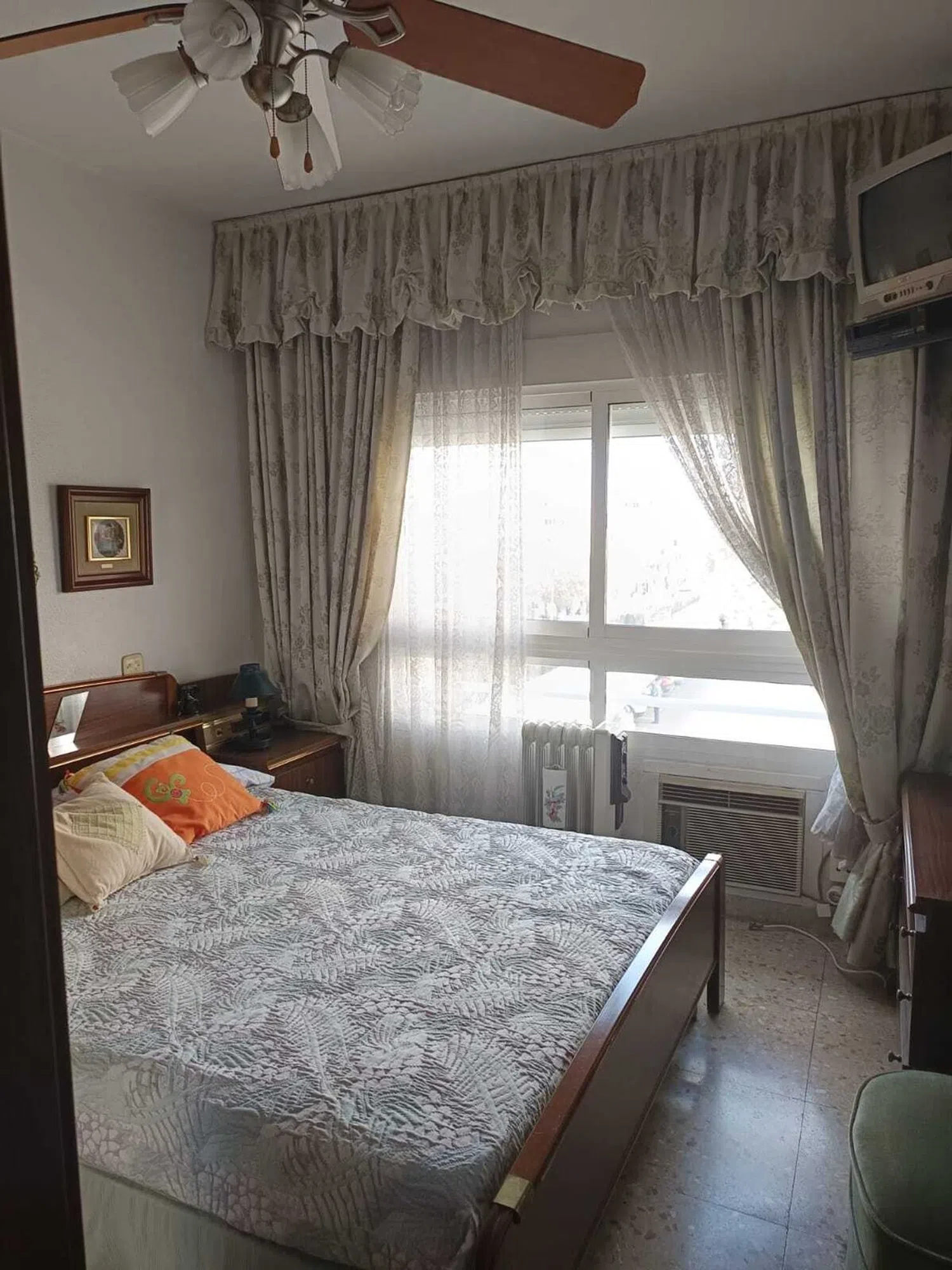 Piso en Barrio San Blas - Foto 4