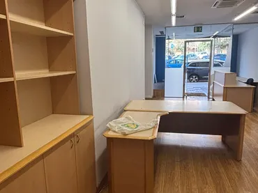 Local comercial en  Carrer Lluís el Pietós - Foto 14