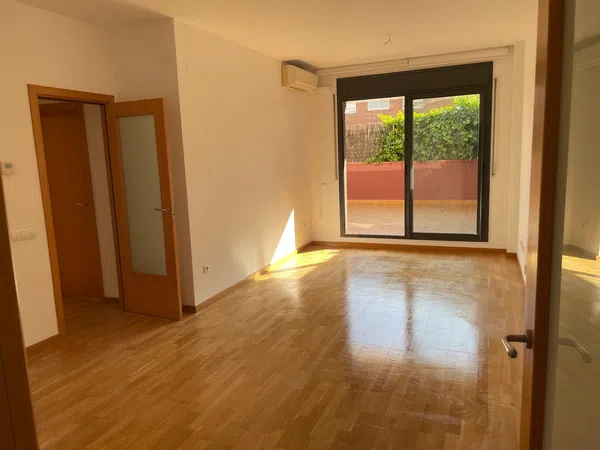 Piso en paseo Francesc Macià, 91 - Foto 1