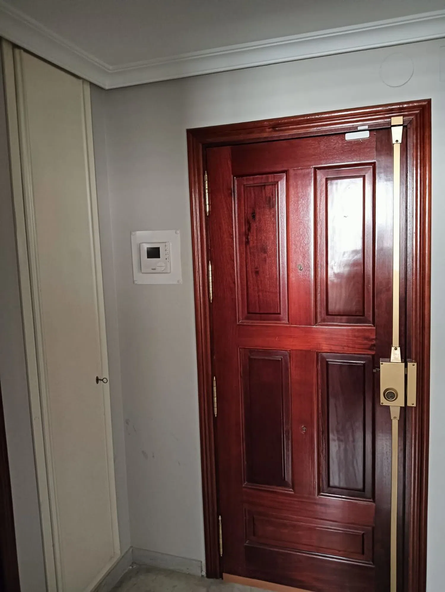 Piso en Marques del Nervion, 69 - Foto 15
