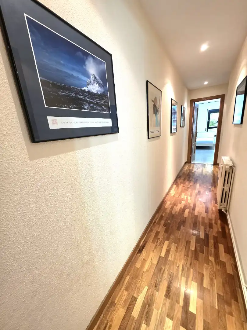 Piso en  Carrer de Brutau 127 - Foto 37