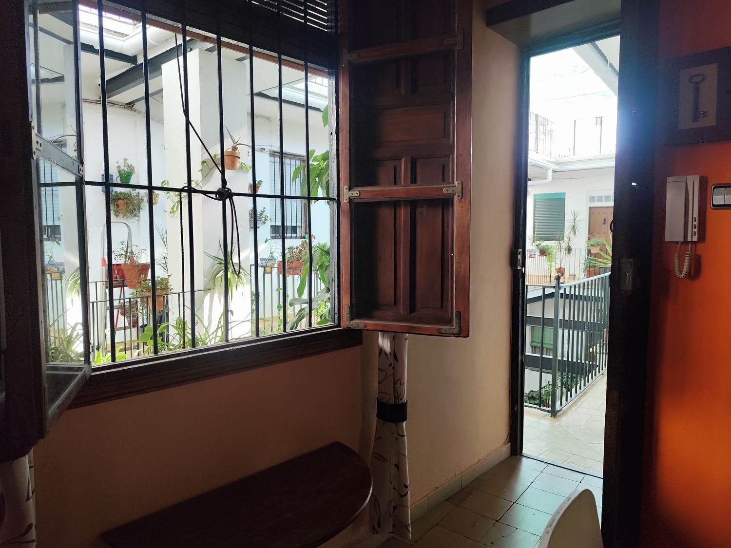 Piso en Ardilla, 9, López de Gomara - Foto 4