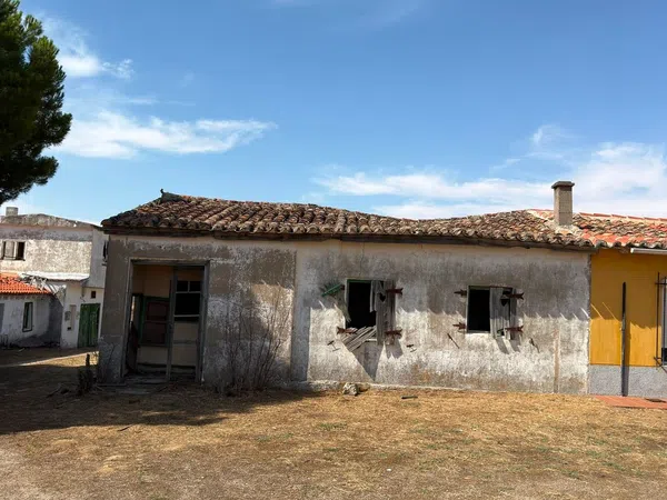 Casa de pueblo en Calle Sillada s/n - Foto 3