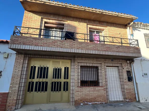 Casa o chalet independiente en Calle Mayor, 9 - Foto 1