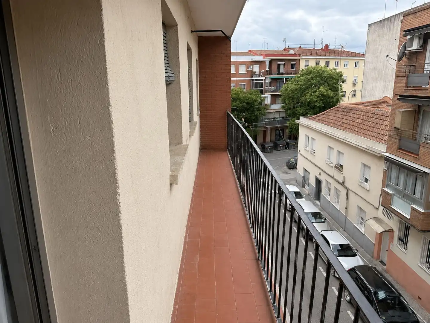Piso en  Calle de los Cacereños 42 - Foto 2