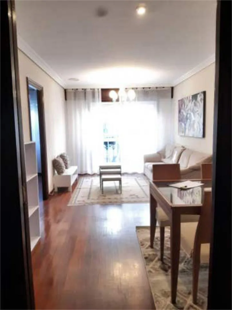 Piso en Casablanca