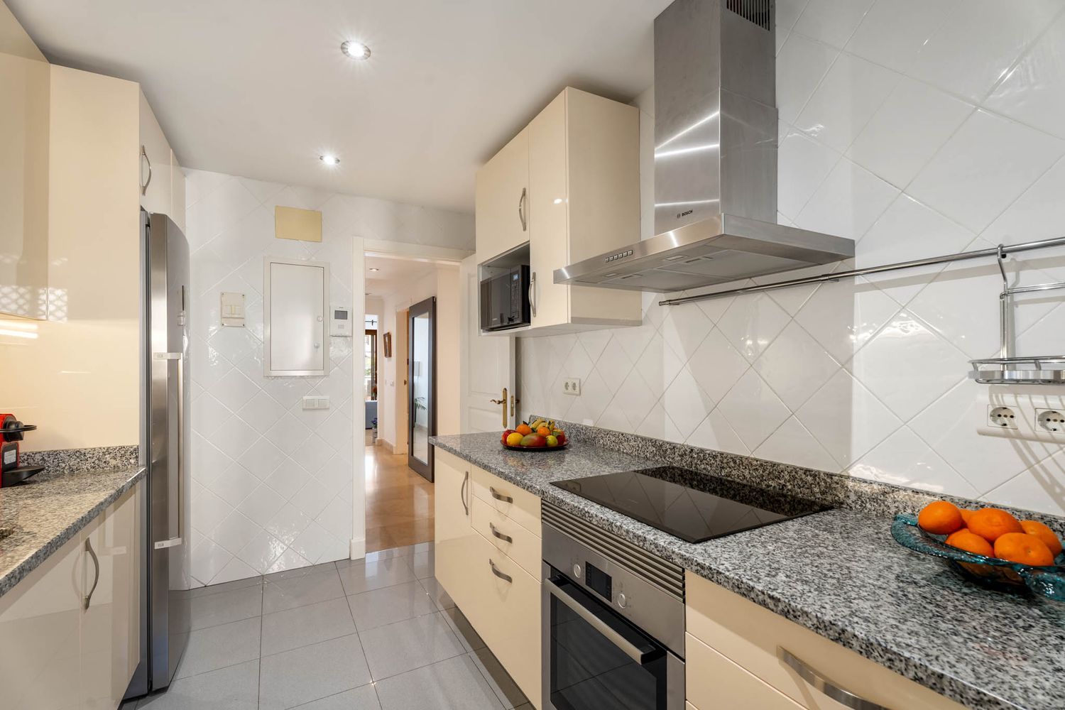 Piso en avenida Piedramar s/n SingleHomeNageles - Foto 14