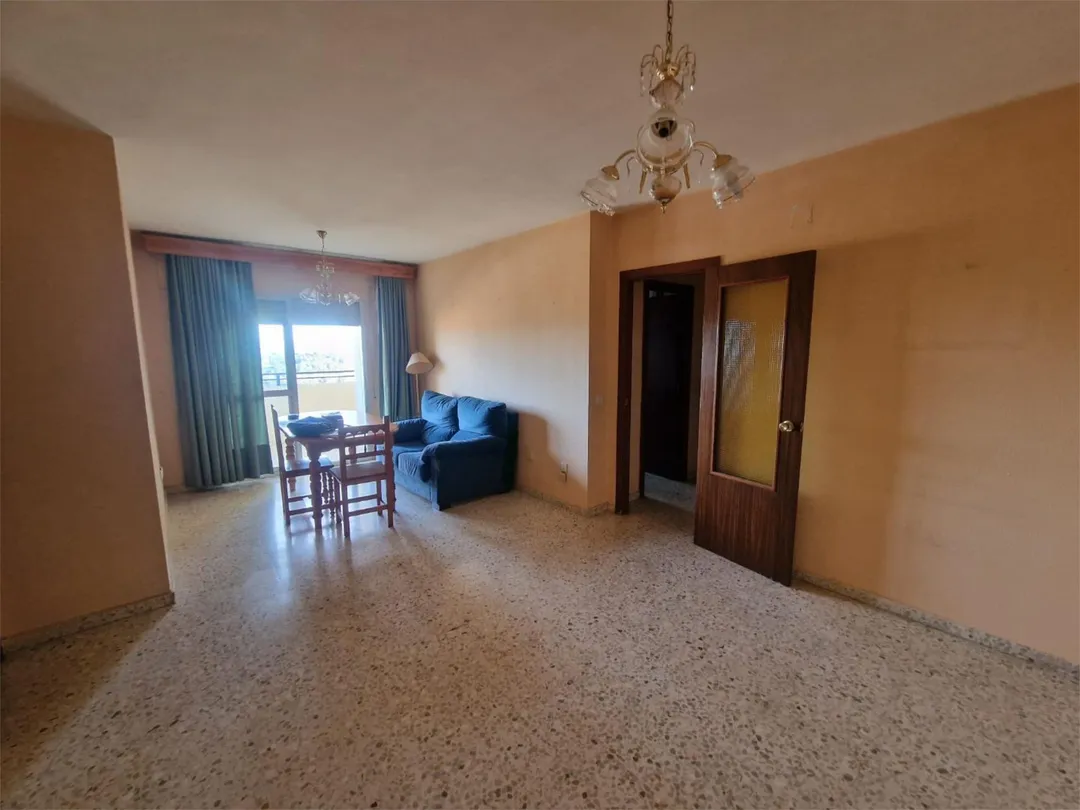 Piso en  Calle del Mar 1 - Foto 5