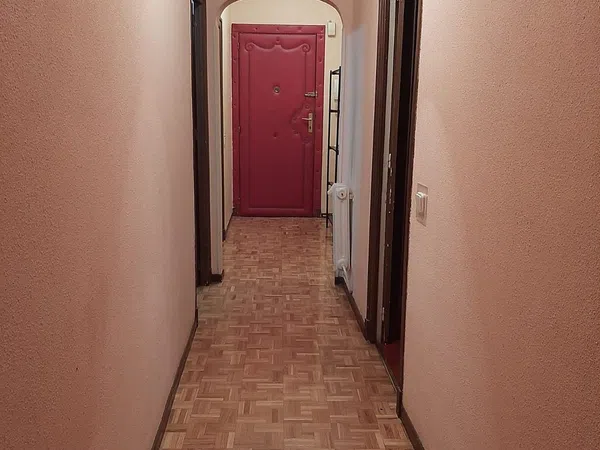 Piso en calle del Río Queiles, 8 - Foto 4