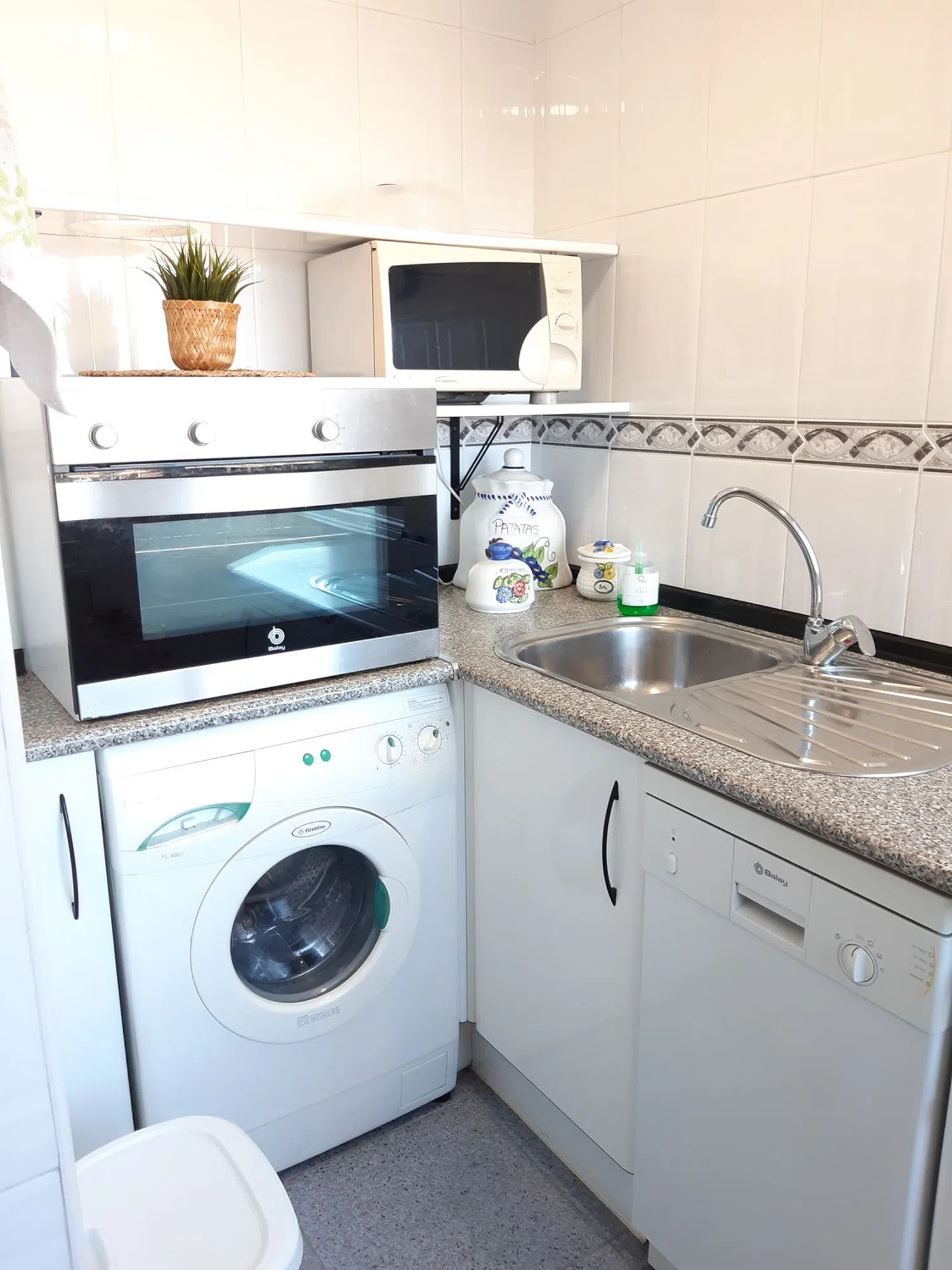 Piso en calle Manuel Altolaguirre, 36 - Foto 25