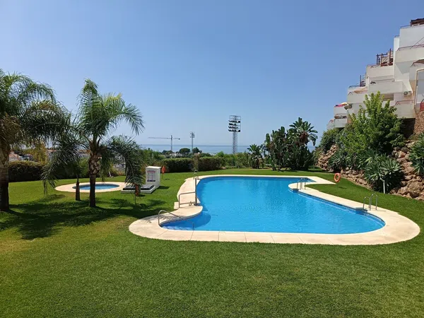 Ático en mar de nerja, 5 - Foto 5